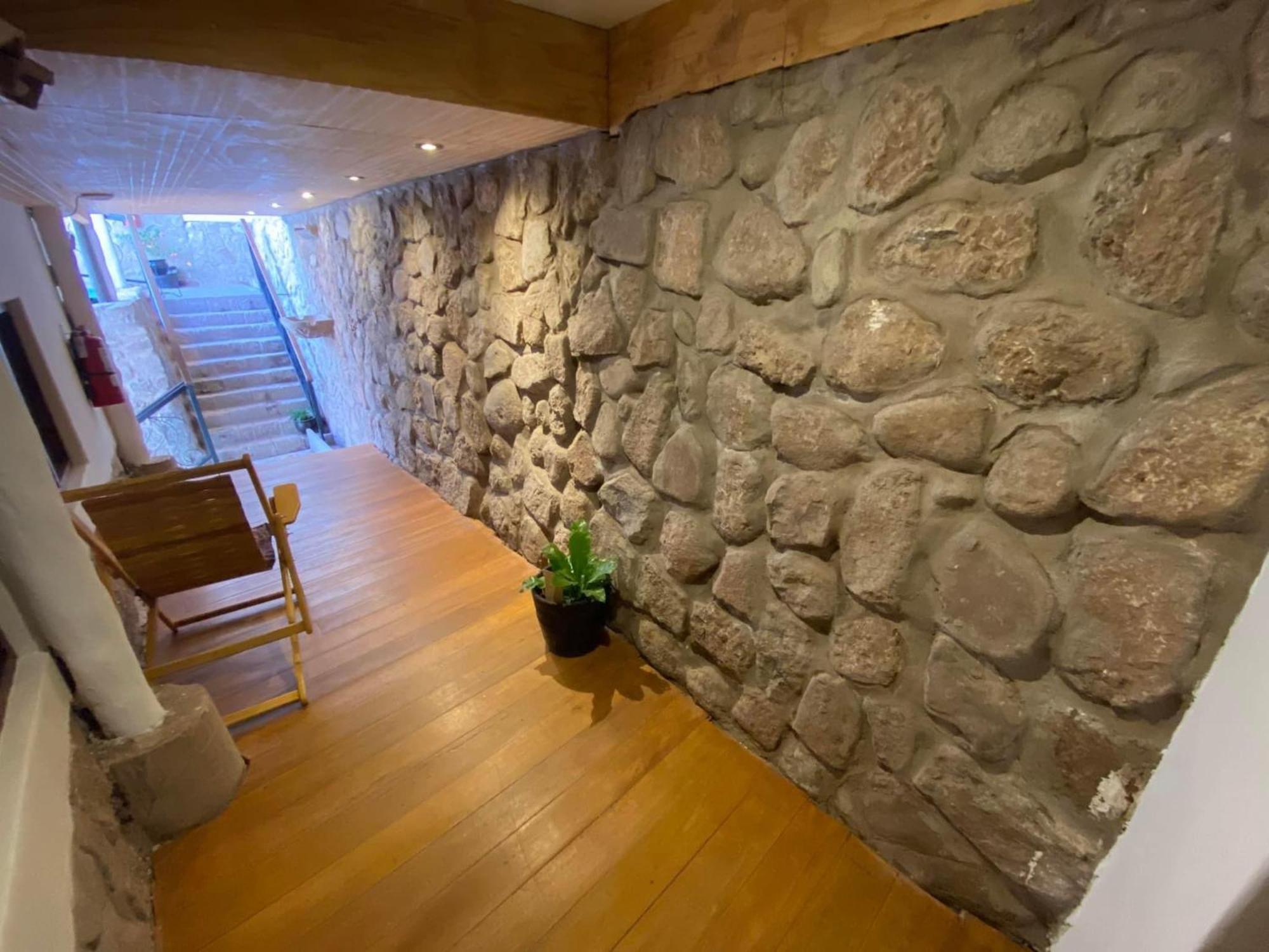 Cusco Hotel Boutique Zewnętrze zdjęcie