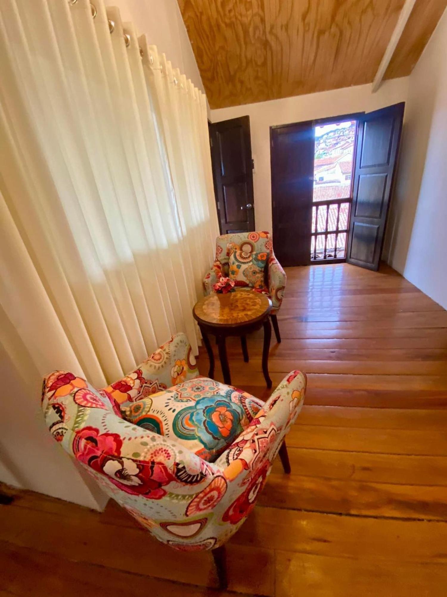 Cusco Hotel Boutique Zewnętrze zdjęcie