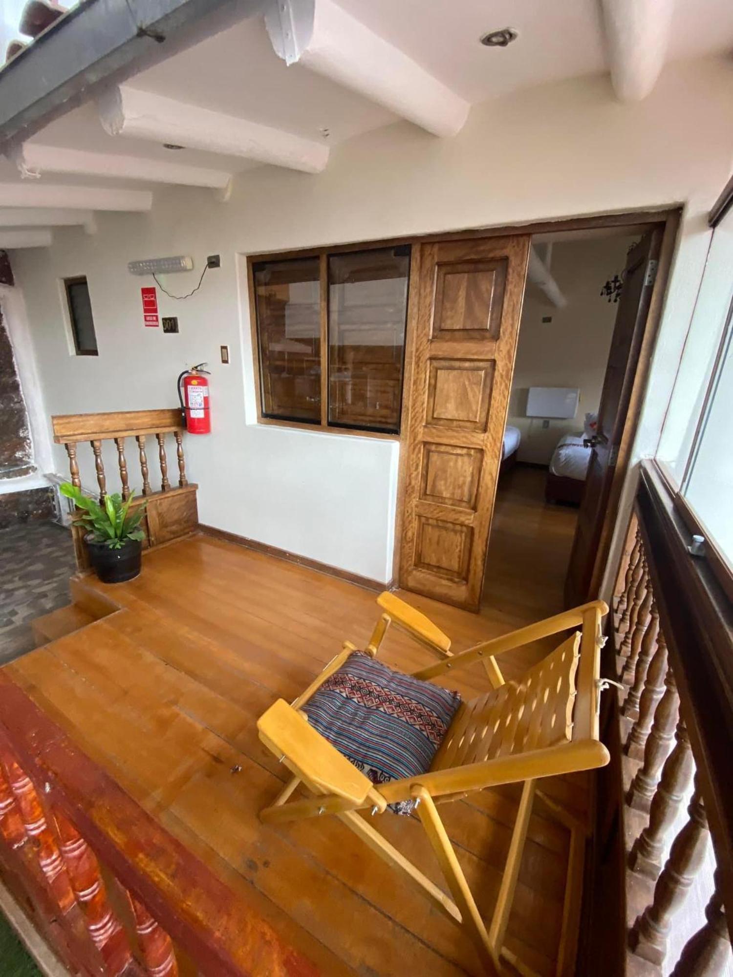 Cusco Hotel Boutique Zewnętrze zdjęcie