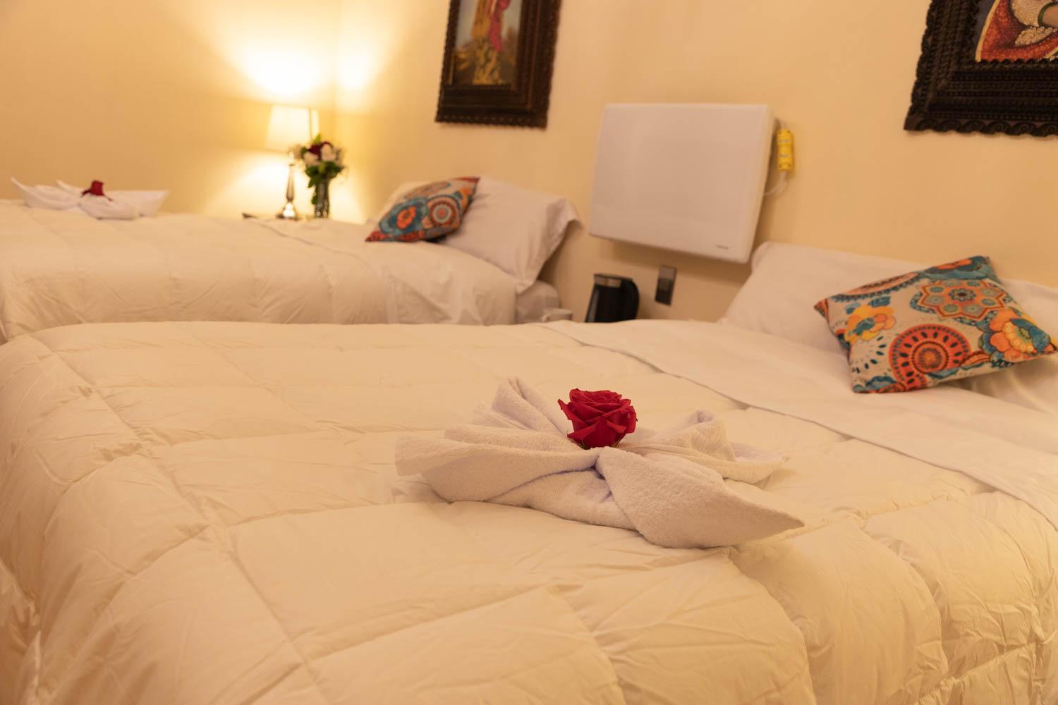 Cusco Hotel Boutique Zewnętrze zdjęcie
