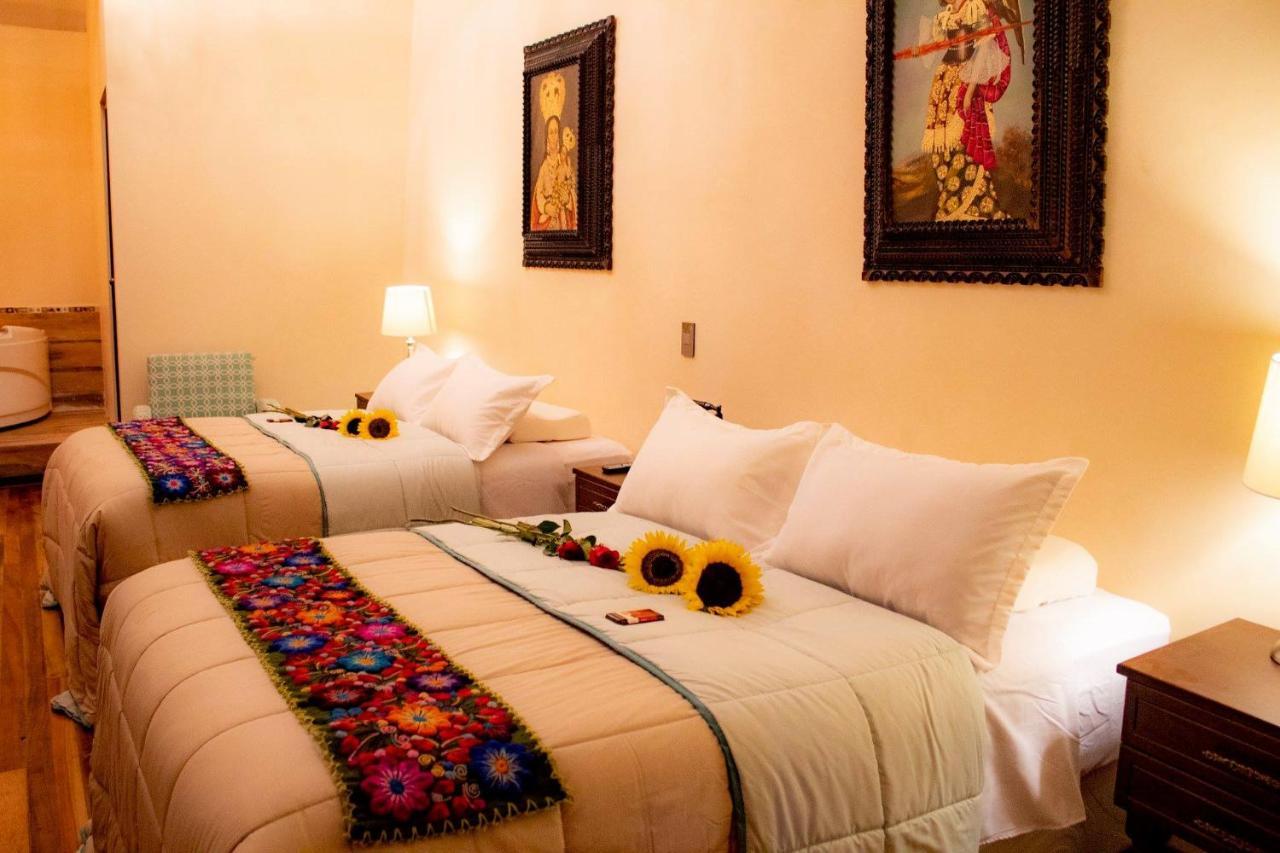 Cusco Hotel Boutique Zewnętrze zdjęcie